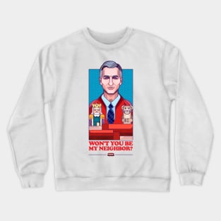 Rogers Crewneck Sweatshirt